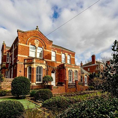 Coppergate Mews Grimsby No7 - 2 Bed, 2 Bath, 1St Floor Apartment Extérieur photo